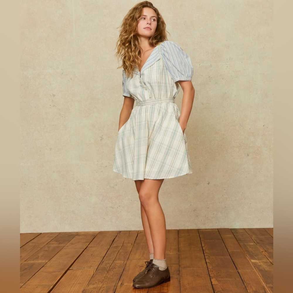 Christy Dawn The Margaux Dress NWT